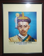 late.Narayanrao Babasaheb Ghorpade